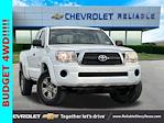 2011 Toyota Tacoma Double Cab 4x4 Pickup for sale #BX001337 - photo 4