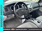 2011 Toyota Tacoma Double Cab 4x4 Pickup for sale #BX001337 - photo 11