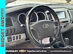 2011 Toyota Tacoma Double Cab 4x4 Pickup for sale #BX001337 - photo 12