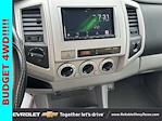 2011 Toyota Tacoma Double Cab 4x4 Pickup for sale #BX001337 - photo 17