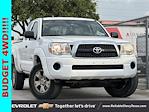 2011 Toyota Tacoma Double Cab 4x4 Pickup for sale #BX001337 - photo 1