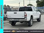 2011 Toyota Tacoma Double Cab 4x4 Pickup for sale #BX001337 - photo 2