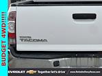 2011 Toyota Tacoma Double Cab 4x4 Pickup for sale #BX001337 - photo 6