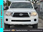 2011 Toyota Tacoma Double Cab 4x4 Pickup for sale #BX001337 - photo 8