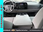 2012 Chevrolet Silverado 2500 Crew Cab 4x4 Pickup for sale #CF111978 - photo 10