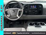 2012 Chevrolet Silverado 2500 Crew Cab 4x4 Pickup for sale #CF111978 - photo 11