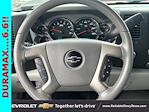 2012 Chevrolet Silverado 2500 Crew Cab 4x4 Pickup for sale #CF111978 - photo 12