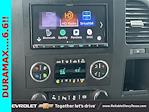 2012 Chevrolet Silverado 2500 Crew Cab 4x4 Pickup for sale #CF111978 - photo 16