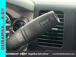 2012 Chevrolet Silverado 2500 Crew Cab 4x4 Pickup for sale #CF111978 - photo 21