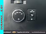 2012 Chevrolet Silverado 2500 Crew Cab 4x4 Pickup for sale #CF111978 - photo 23