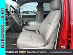 2012 Chevrolet Silverado 2500 Crew Cab 4x4 Pickup for sale #CF111978 - photo 26