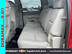 2012 Chevrolet Silverado 2500 Crew Cab 4x4 Pickup for sale #CF111978 - photo 28