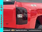 2012 Chevrolet Silverado 2500 Crew Cab 4x4 Pickup for sale #CF111978 - photo 6