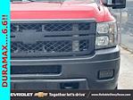 2012 Chevrolet Silverado 2500 Crew Cab 4x4 Pickup for sale #CF111978 - photo 8