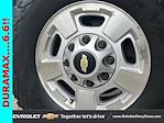 2012 Chevrolet Silverado 2500 Crew Cab 4x4 Pickup for sale #CF111978 - photo 9