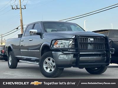 2012 Ram 2500 Crew Cab 4x4 Pickup for sale #CG301130 - photo 2