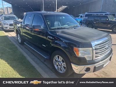 2013 Ford F-150 SuperCrew Cab 4x2 Pickup for sale #DFC79905 - photo 1
