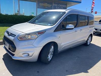 Used 2014 Ford Transit Connect - photo 1