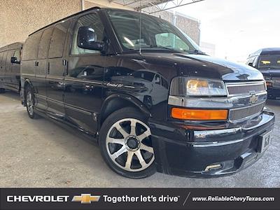 Used 2014 Chevrolet Express 1500 Cutaway for sale #E1163971 - photo 1