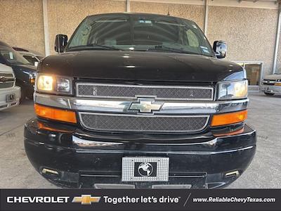 Used 2014 Chevrolet Express 1500 Cutaway for sale #E1163971 - photo 2