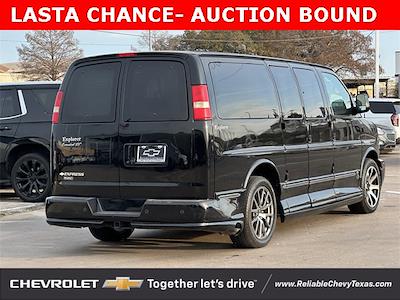 Used 2014 Chevrolet Express 1500 - photo 1