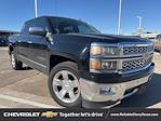 2014 Chevrolet Silverado 1500 Crew Cab 4x2 Pickup for sale #EG103774 - photo 1