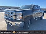 2014 Chevrolet Silverado 1500 Crew Cab 4x2 Pickup for sale #EG103774 - photo 3