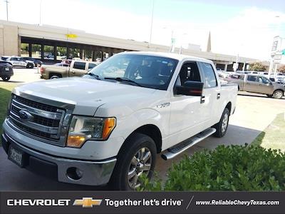 2014 Ford F-150 SuperCrew Cab 4x2 Pickup for sale #EKD80263 - photo 1