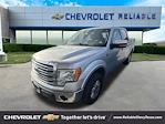 2014 Ford F-150 SuperCrew Cab 4x4 Pickup for sale #EKF29013 - photo 1