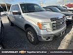 2014 Ford F-150 SuperCrew Cab 4x4 Pickup for sale #EKF29013 - photo 2