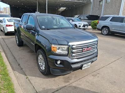 Used 2015 GMC Canyon - photo 1