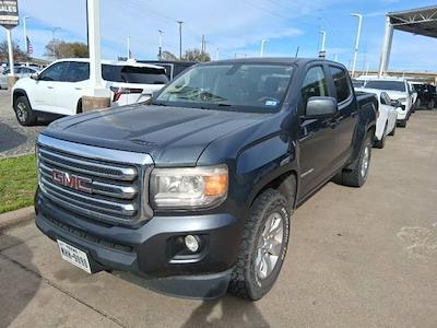 Used 2015 GMC Canyon - photo 1