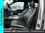 2015 Ford F-150 SuperCrew Cab 4x4 Pickup for sale #FFA70991 - photo 28