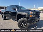 2015 Chevrolet Silverado 1500 Crew Cab 4x4 Pickup for sale #FG247986 - photo 1