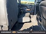 2015 Chevrolet Silverado 1500 Crew Cab 4x4 Pickup for sale #FG247986 - photo 10