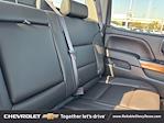 2015 Chevrolet Silverado 1500 Crew Cab 4x4 Pickup for sale #FG247986 - photo 11