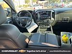 2015 Chevrolet Silverado 1500 Crew Cab 4x4 Pickup for sale #FG247986 - photo 12