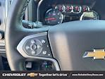 2015 Chevrolet Silverado 1500 Crew Cab 4x4 Pickup for sale #FG247986 - photo 17