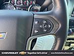 2015 Chevrolet Silverado 1500 Crew Cab 4x4 Pickup for sale #FG247986 - photo 18