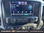 2015 Chevrolet Silverado 1500 Crew Cab 4x4 Pickup for sale #FG247986 - photo 19
