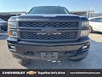 2015 Chevrolet Silverado 1500 Crew Cab 4x4 Pickup for sale #FG247986 - photo 3
