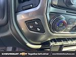2015 Chevrolet Silverado 1500 Crew Cab 4x4 Pickup for sale #FG247986 - photo 21