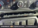 2015 Chevrolet Silverado 1500 Crew Cab 4x4 Pickup for sale #FG247986 - photo 22