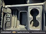 2015 Chevrolet Silverado 1500 Crew Cab 4x4 Pickup for sale #FG247986 - photo 24