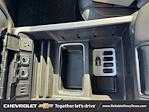 2015 Chevrolet Silverado 1500 Crew Cab 4x4 Pickup for sale #FG247986 - photo 25