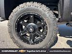 2015 Chevrolet Silverado 1500 Crew Cab 4x4 Pickup for sale #FG247986 - photo 26