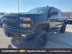 2015 Chevrolet Silverado 1500 Crew Cab 4x4 Pickup for sale #FG247986 - photo 4