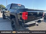 2015 Chevrolet Silverado 1500 Crew Cab 4x4 Pickup for sale #FG247986 - photo 6