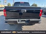 2015 Chevrolet Silverado 1500 Crew Cab 4x4 Pickup for sale #FG247986 - photo 7