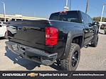 2015 Chevrolet Silverado 1500 Crew Cab 4x4 Pickup for sale #FG247986 - photo 2